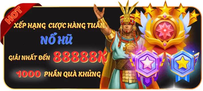 Game Nổ Hũ Đại Dương