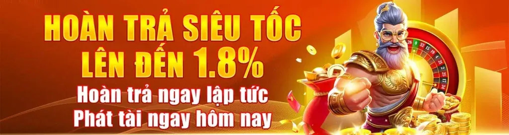 Đa dạng trò chơi bắn cá và giải trí