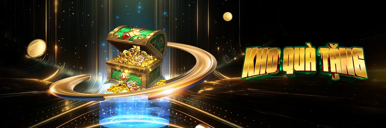 Hình ảnh nền đăng ký new66 bắn cá, với biểu tượng game và hiệu ứng ánh sáng rực rỡ
