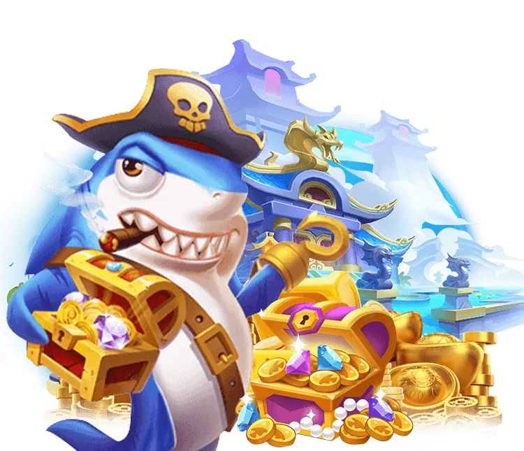 Hình ảnh game Vua Bắn Cá tại NEW66