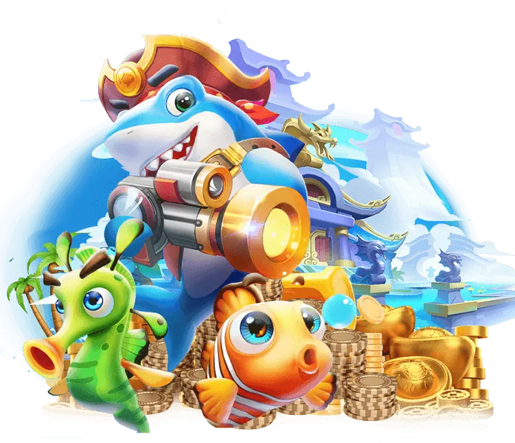 Hình ảnh game Đại Chiến Đại Dương tại NEW66